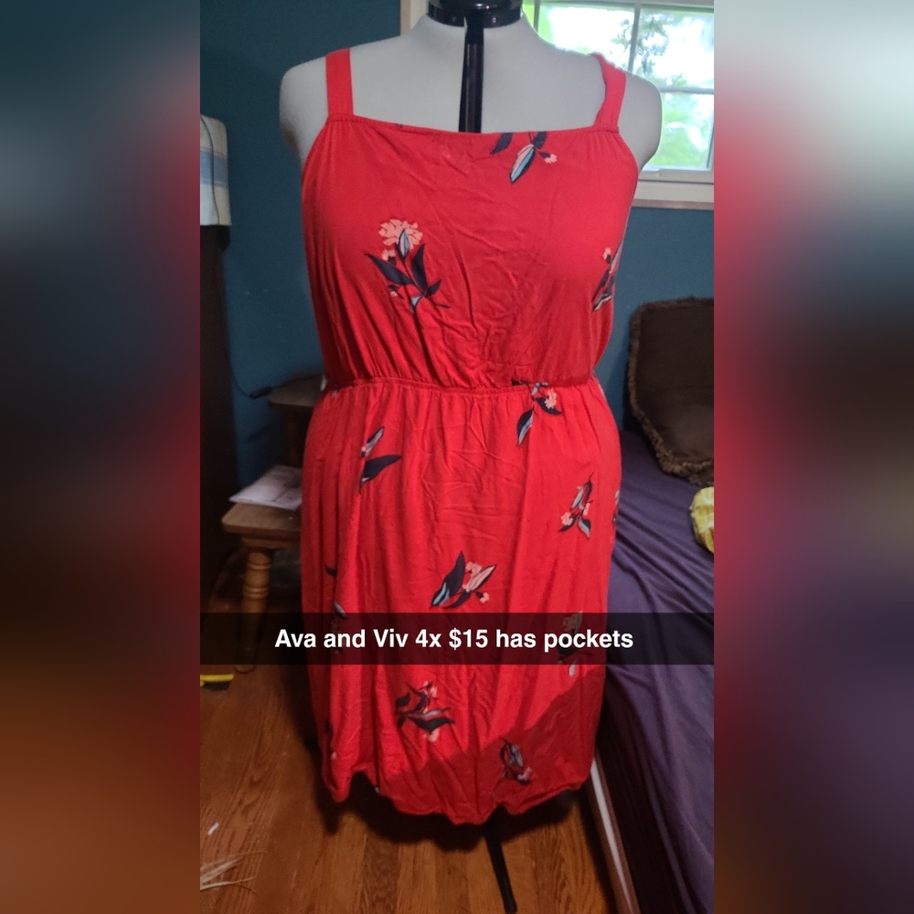 Dress